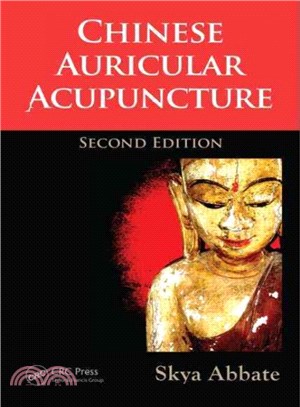 Chinese Auricular Acupuncture