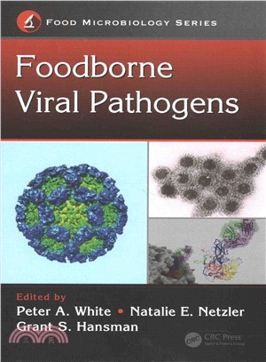 Foodborne Viral Pathogens