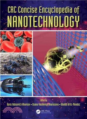 CRC Concise Encyclopedia of Nanotechnology
