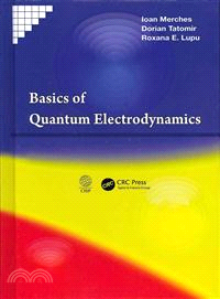 Basics of Quantum Electrodynamics