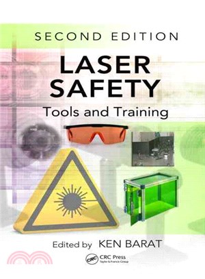 Laser Safety ― Tools and Training