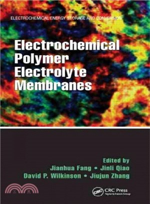 Electrochemical Polymer Electrolyte Membranes