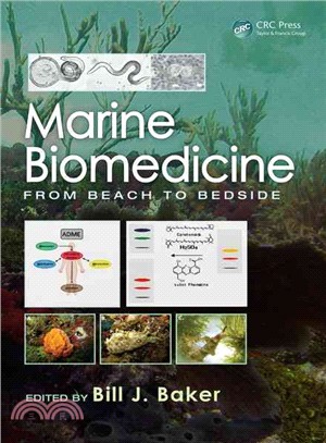 Marine Biomedicine ─ From Beach to Bedside