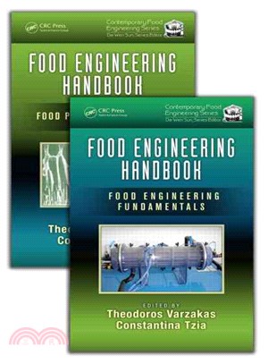 Handbook of Food Process Engineering,