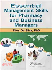 Essential Management Skills for Pharmacy Managers