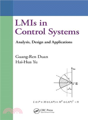 LMIs in control systems : analysis, design and applications /