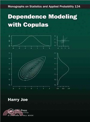 Dependence Modeling With Copulas