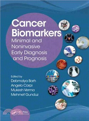 Cancer Biomarkers ― Non-invasive Early Diagnosis and Prognosis