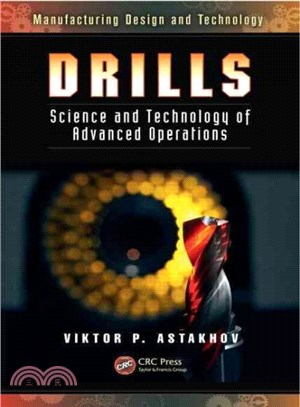 Drills ― Science and Technology of Advanced Operations