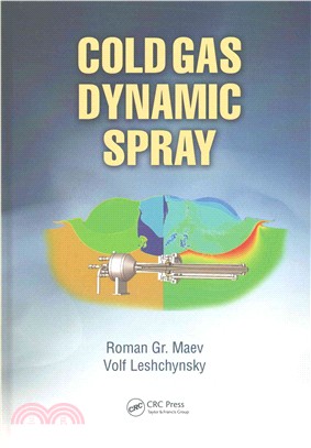 Cold Gas Dynamic Spray