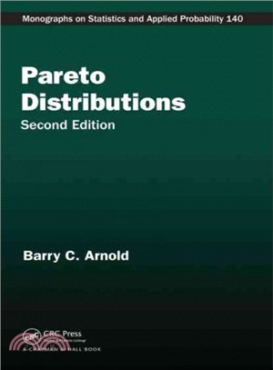 Pareto distributions /