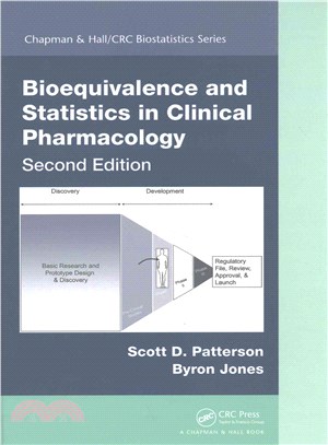 Bioequivalence and Statistics in Clinical Pharmacology