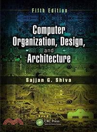 Computer Organization, Design, and Architecture