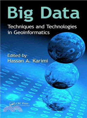 Big Data ─ Techniques and Technologies in Geoinformatics