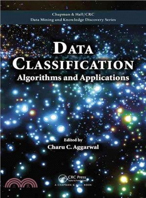 Data classification :algorit...