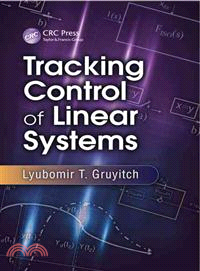 Tracking Control of Linear Systems