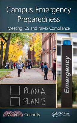 Campus Emergency Preparedness ─ Meeting ICS and NIMS Compliance