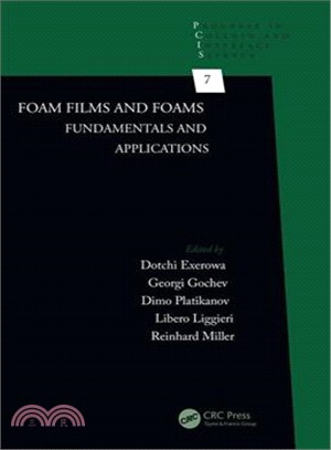 Foam Film and Foams ― Fundamentals and Applications