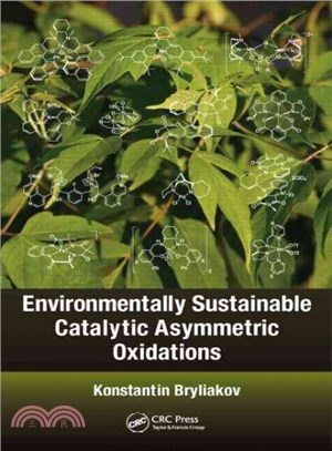 Environmentally Sustainable Catalytic Asymmetric Oxidations