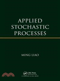 Applied stochastic processes /