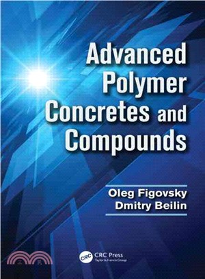 Advanced Polymer Concretes and Compounds