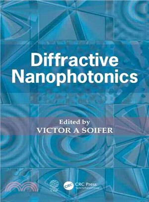 Diffractive Nanophotonics