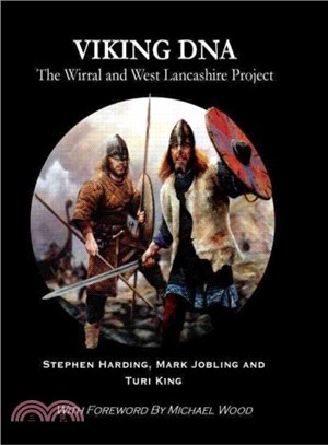 Viking DNA ─ The Wirral and West Lancashire Project