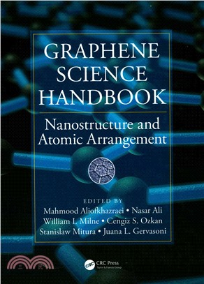 Graphene Science Handbook