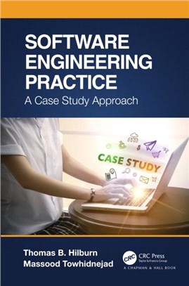 Software Engineering Practice ― A Case Study Approach