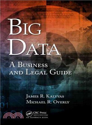 Big data :a business and leg...