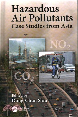 Hazardous Air Pollutants ─ Case Studies from Asia