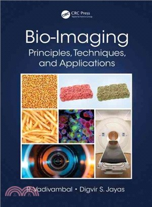 Bio-Imaging ─ Principles, Techniques, and Applications