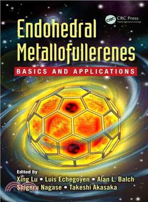 Endohedral Metallofullerenes ─ Basics and Applications