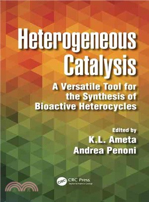 Heterogeneous Catalysis ― A Versatile Tool for the Synthesis of Bioactive Heterocycles