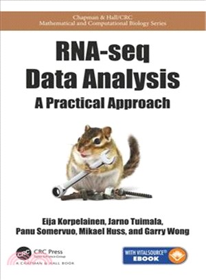 RNA-seq Data Analysis ─ A Practical Approach