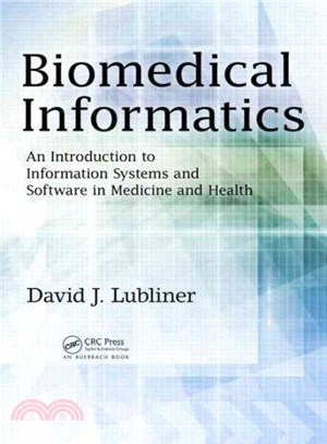 Biomedical Informatics ─ An Introduction to Information Systems and Software in Medicine and Health