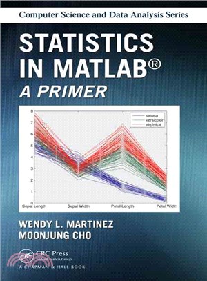 Statistics in Matlab ─ A Primer