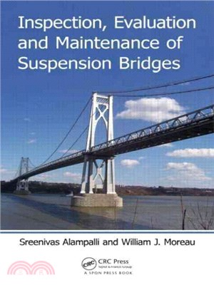 Inspection, Evaluation and Maintenance of Suspension Bridges