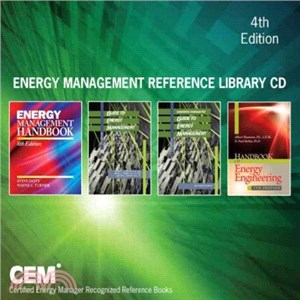 Energy Management Reference Library Cd