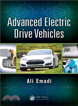 Advanced Electric Drive Vehicles