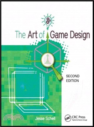 The Art of Game Design ─ A Book of Lenses