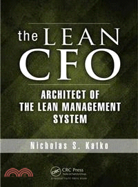 The Lean CFO ─ Architect of the Lean Management System