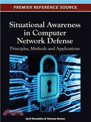 Situational Awareness in Computer Network Defense