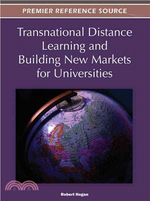 Transnational Distance Learning and Building New Markets for Universities