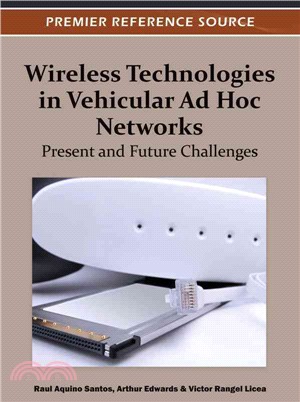 Wireless Technologies in Vehicular Ad Hoc Networks