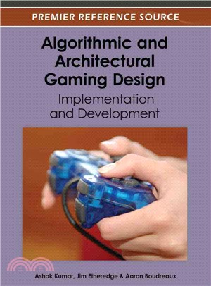 Algorithmic and Architectural Gaming Design ─ Implementation and Development