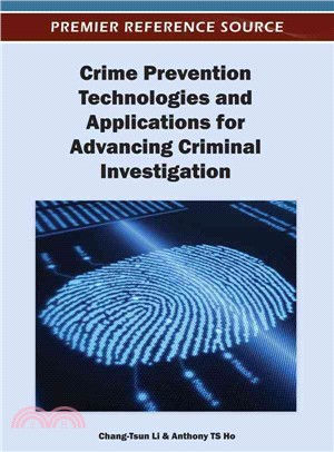 Crime prevention technologie...