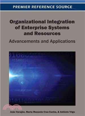 Organizational Integration of Enterprise Systems and Resources—Advancements and Applications