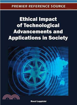 Ethical Impact of Technological Advancements and Applications in Society