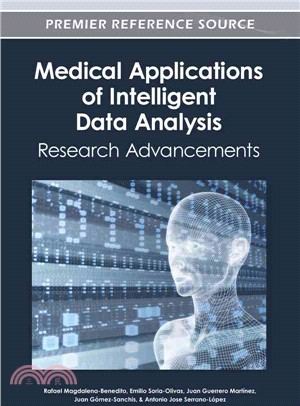 Medical Applications of Intelligent Data Analysis